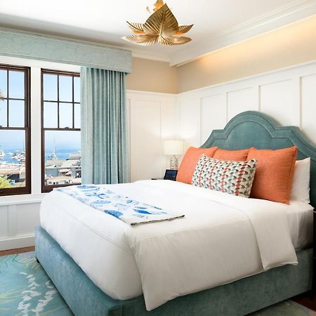 Hotel Atwater Avalon Luaran gambar